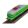 PIKO 96359 – Lokomotywa elektryczna PKP EU07 z dźwiękiem, Epoka V (H0, 1:87, PluX22 Sound)